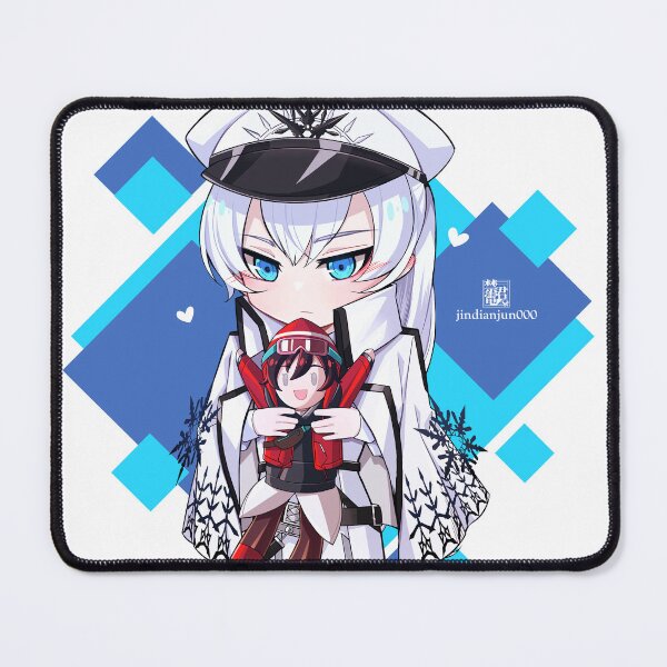 Item preview, Negative Weiss with Ruby doll chibi designed and sold by jindianjun000.