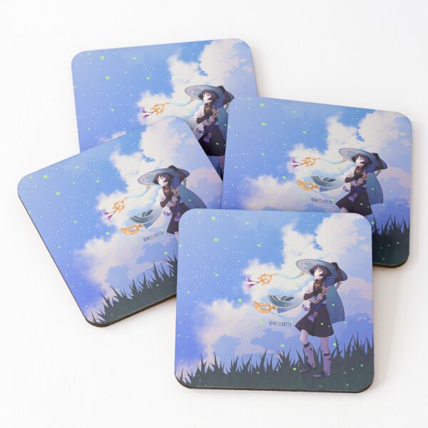 Item preview, Wanderer designed and sold by meteorysh.
