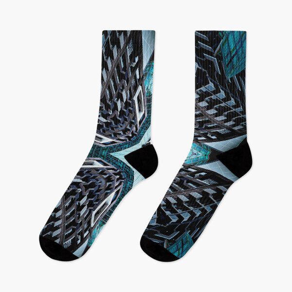 Item preview, Teal Razor designed and sold by Kynomatix.