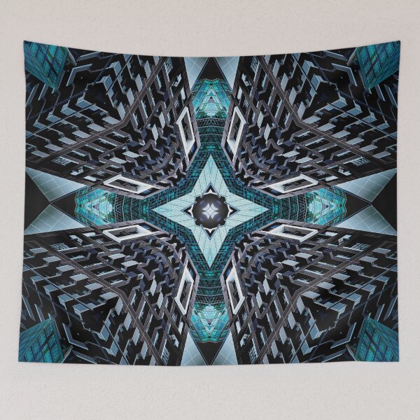 Item preview, Teal Razor designed and sold by Kynomatix.