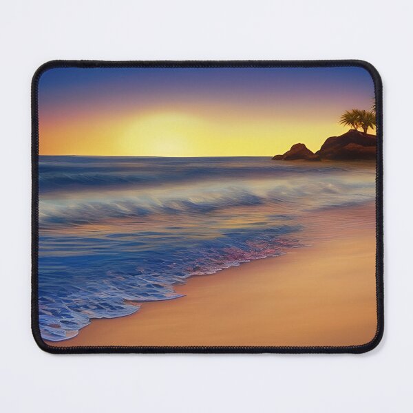 Item preview, Beach Sun designed and sold by Poetic Patterns Studio.