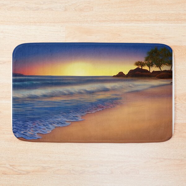 Item preview, Beach Sun designed and sold by Poetic Patterns Studio.