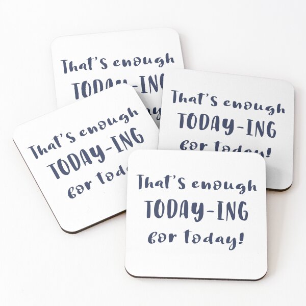 Item preview, Today! designed and sold by Adasha Knight.