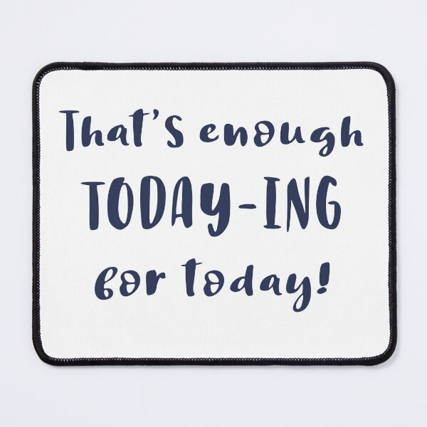 Item preview, Today! designed and sold by Adasha Knight.