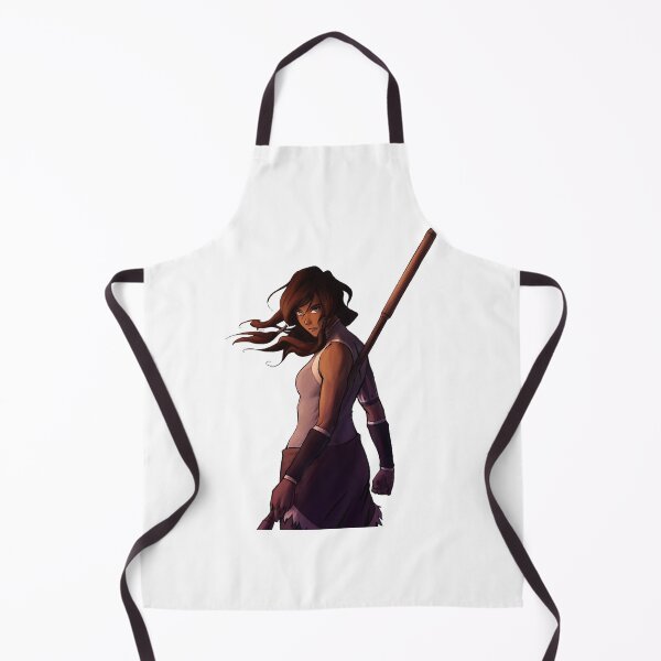 Item preview, Anime Korra Manga designed and sold by gaj dyu.