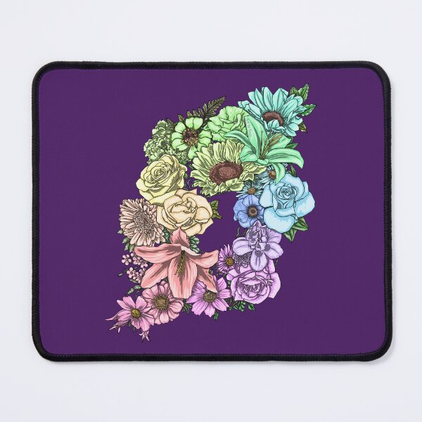 Item preview, Diversity Blooming 2023 designed and sold by Art by Veya.