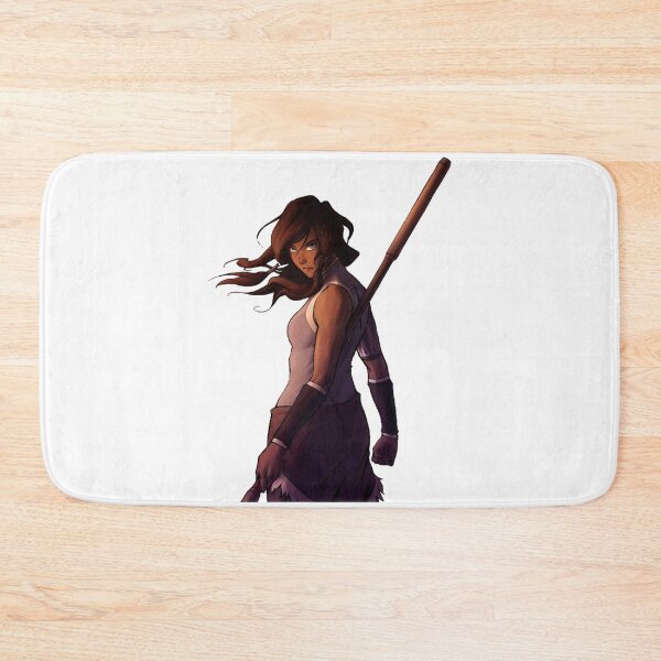 Item preview,  Anime Korra Manga designed and sold by gaj dyu.