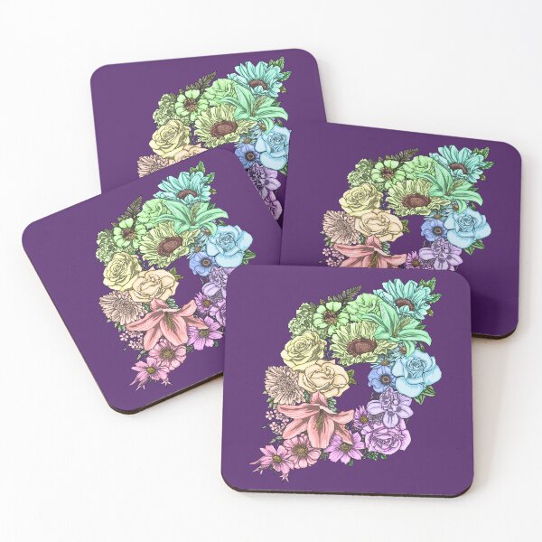 Item preview, Diversity Blooming 2023 designed and sold by Art by Veya.