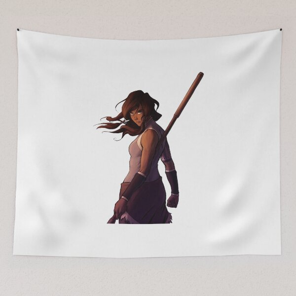 Item preview,  Anime Korra Manga designed and sold by gaj dyu.