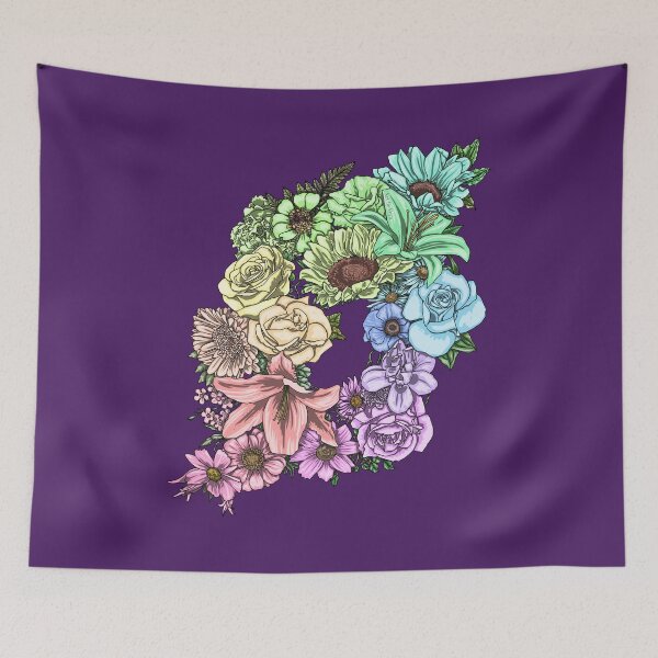 Item preview, Diversity Blooming 2023 designed and sold by Art by Veya.