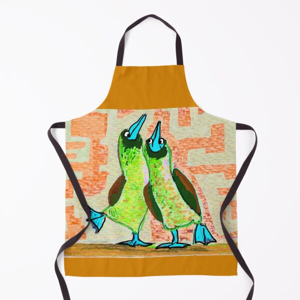 Item preview, BLUE FOOTED BOOBIE BUDDIES 3 designed and sold by THE AMERICAN TEEVANGELIST.