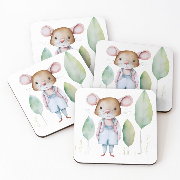 Item preview, Miss Rabbit  designed and sold by Liz4paris.