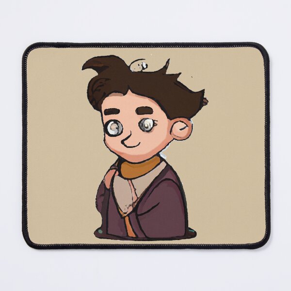 Item preview, Cute Schoolboy Smiling designed and sold by Ashriyaas.