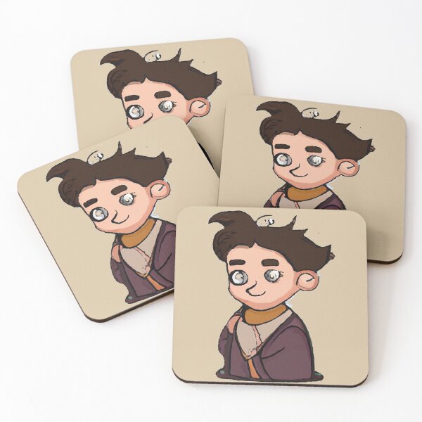 Item preview, Cute Schoolboy Smiling designed and sold by Ashriyaas.