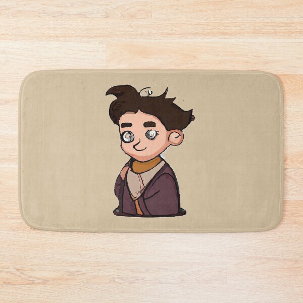 Item preview, Cute Schoolboy Smiling designed and sold by Ashriyaas.