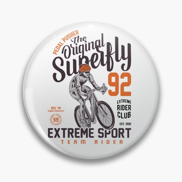 Item preview, Extreme Sport Team Rider designed and sold by SmileOtter.