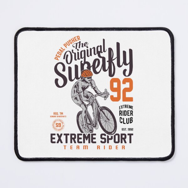 Item preview, Extreme Sport Team Rider designed and sold by SmileOtter.