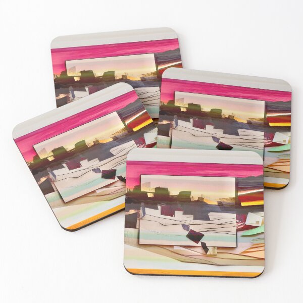 Item preview, Pueblo Abstract  designed and sold by Dana Roper.