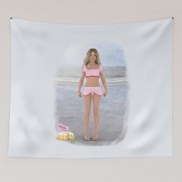 Item preview, Leonie designed and sold by qtasis.