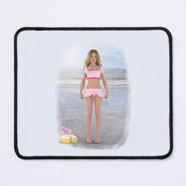 Item preview, Leonie designed and sold by qtasis.