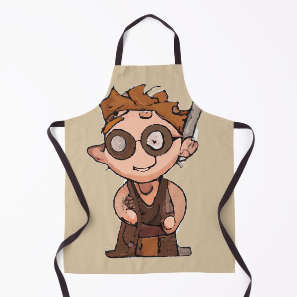 Item preview, Crazy Junglee Boy designed and sold by Ashriyaas.