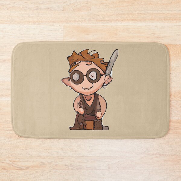 Item preview,  Crazy Junglee Boy designed and sold by Ashriyaas.