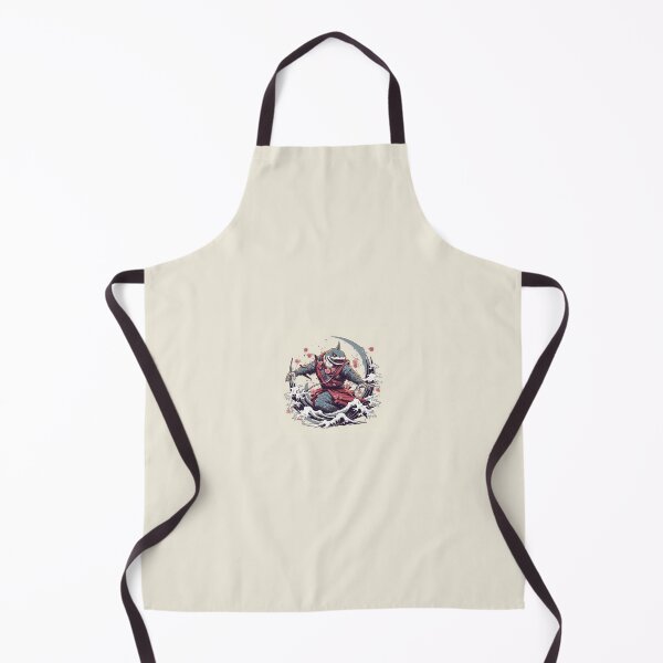 Item preview, Ccc3c_Samurai Shark_15 designed and sold by CritterCuties.