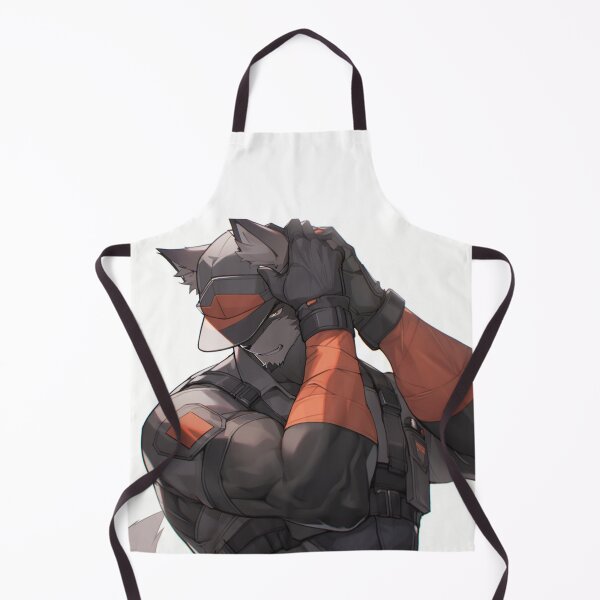 Item preview, Super Human - A Powerful and Epic Anime Illustration designed and sold by Zibes-Limited.