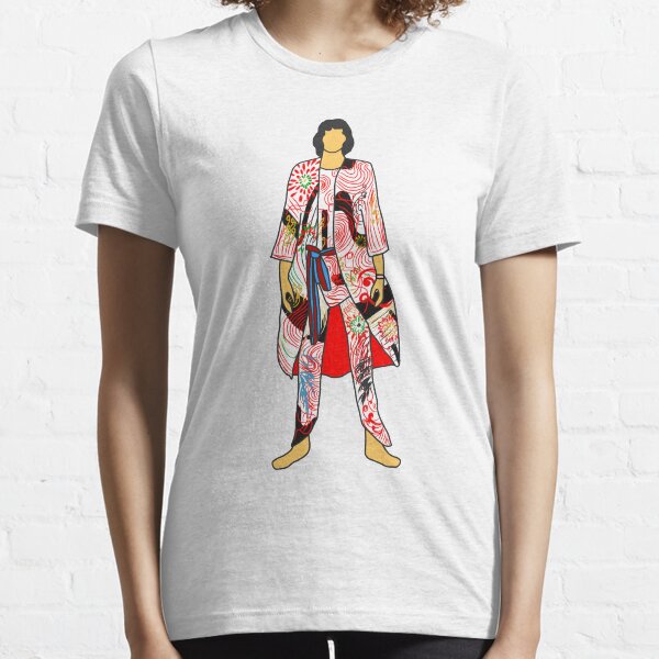 Champions 9 Essential T-Shirt