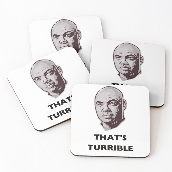 Item preview, That's Turrible designed and sold by Apollo Crate Company.