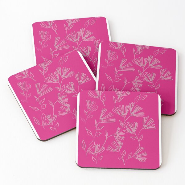 Item preview, Loose flowers-Fuscia pink designed and sold by PritiRawtoo.