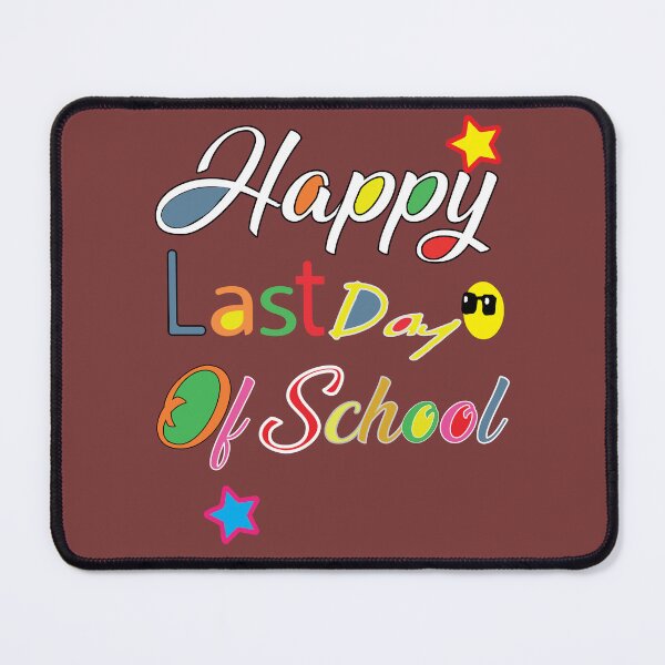 Item preview, Happy last day of school 2023 ? designed and sold by Beenalixe.
