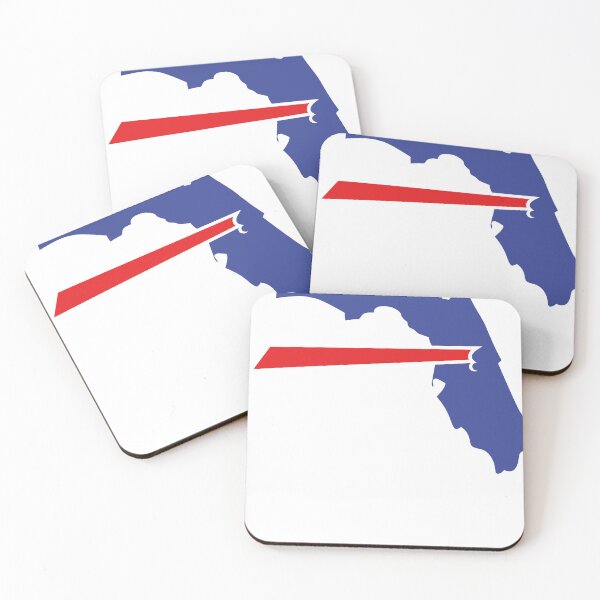 Item preview, Florida Bills T-SHirt designed and sold by Bayexpress.