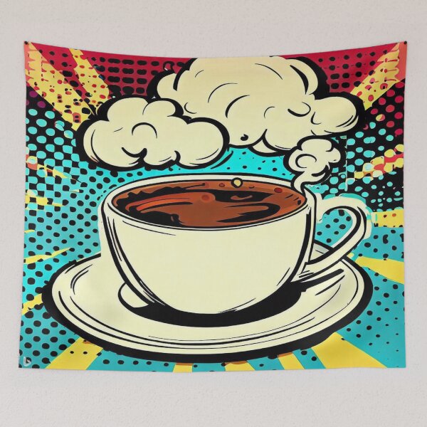 Item preview, Breakfast designed and sold by Pako67.