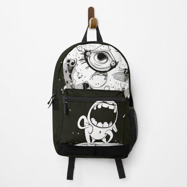 Item preview, Alien roar designed and sold by Vibrantstroke.
