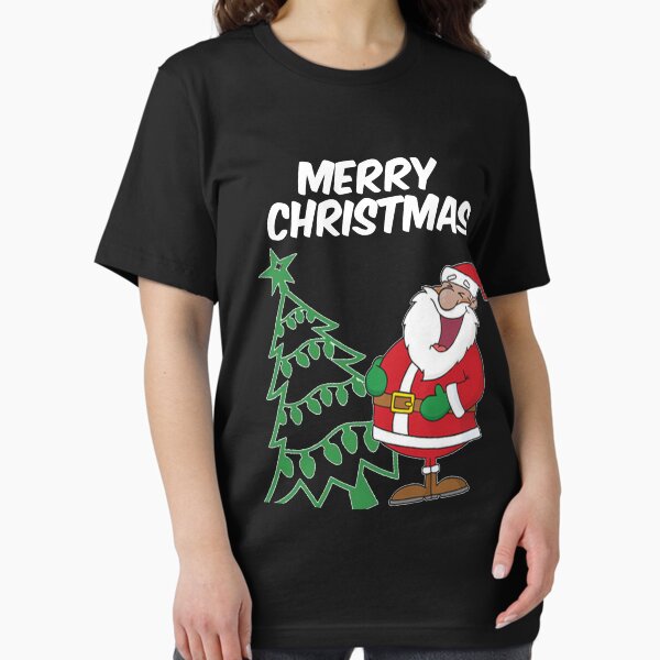 Merry Christmas  Essential T-Shirt