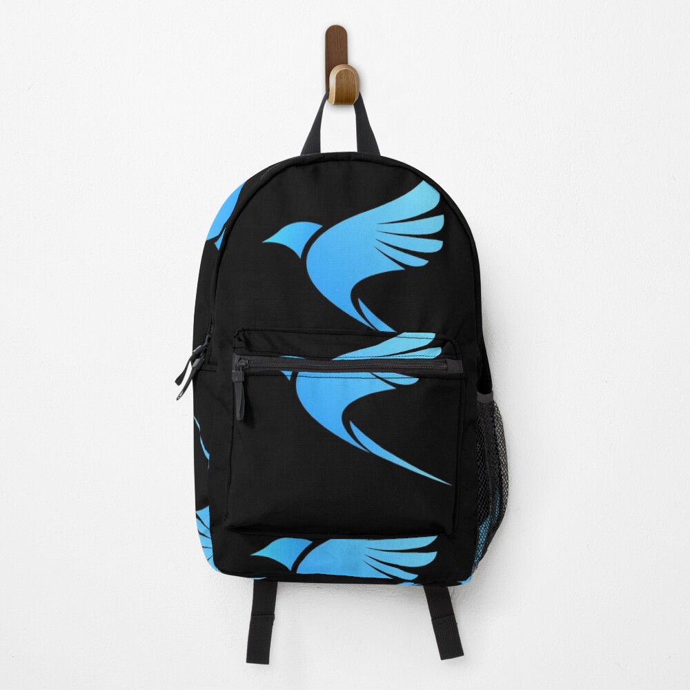 Item preview, Backpack designed and sold by WOLFFOLINS.