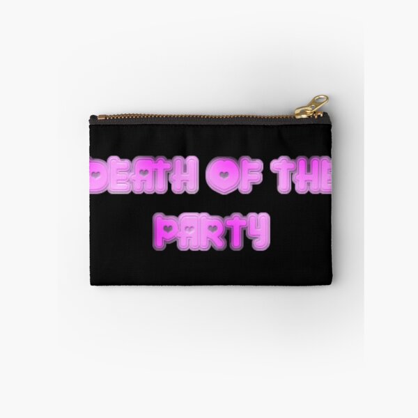Item preview, Death of the Party designed and sold by LILAC-INFANT.