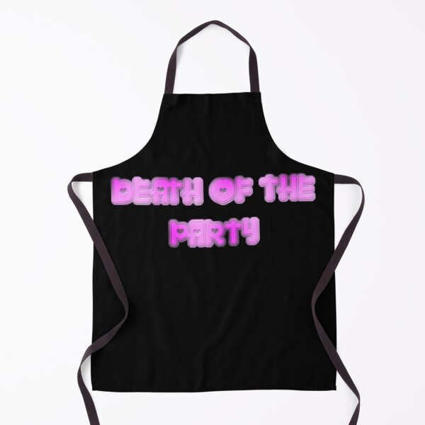 Item preview, Death of the Party designed and sold by LILAC-INFANT.