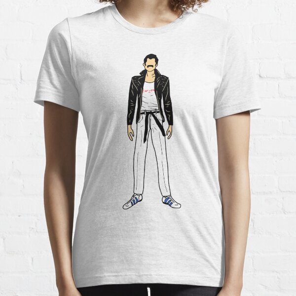 Champions 11 Essential T-Shirt