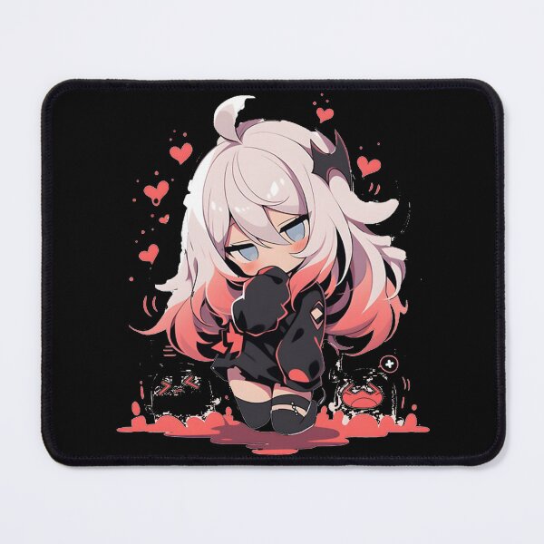 Item preview, Chibi Mugen Keshiki  designed and sold by gaj dyu.
