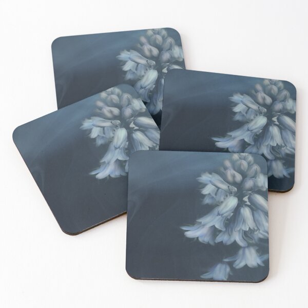 Item preview, Spanish Bluebells designed and sold by James DeFazio.