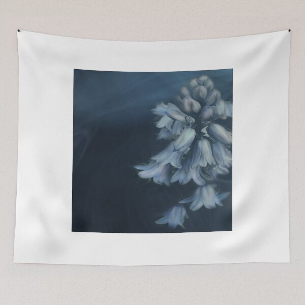 Item preview, Spanish Bluebells designed and sold by James DeFazio.