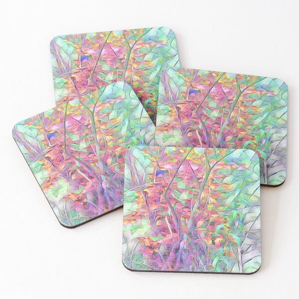 Item preview, Fragile Wild Flowers designed and sold by RiverDeeDesigns.