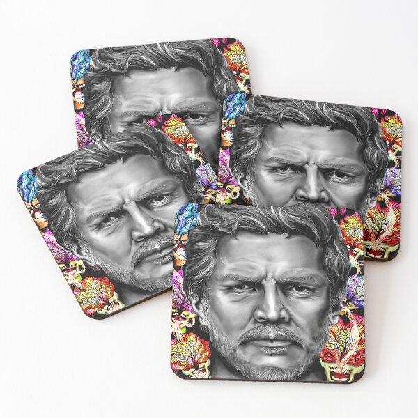 Item preview, Joel Miller designed and sold by DevsShop.