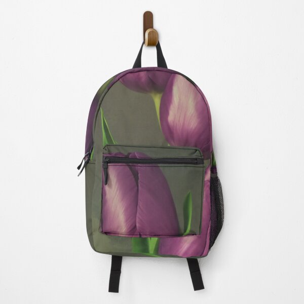 Item preview, A Bouquet Of Tulips designed and sold by James DeFazio.