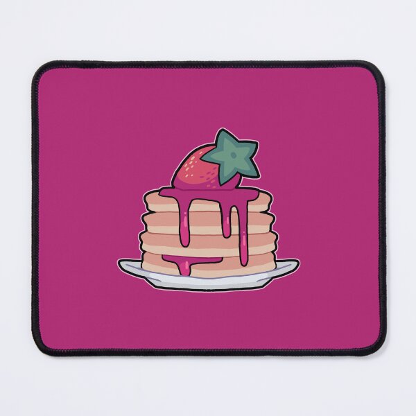 Artikelvorschau, PFANNKUCHEN MIT FARBE 2023 EMBLEM entworfen und verkauft von CampPrideMerch.
