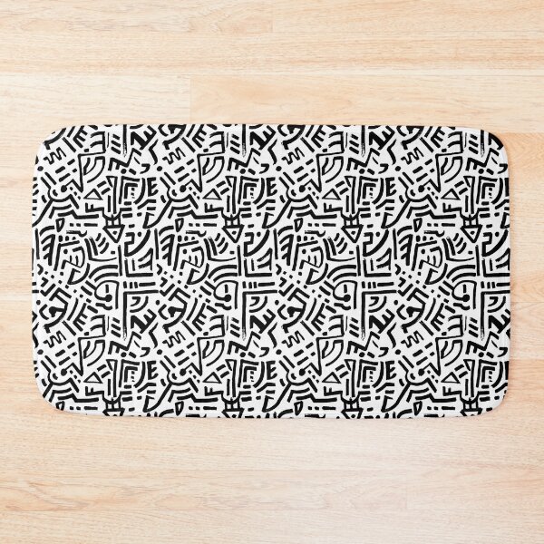 Item preview, Copy of Black lines designed and sold by yatskhey.