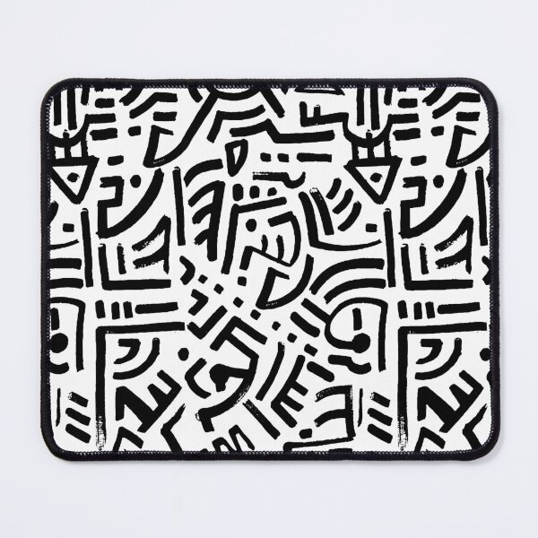 Item preview, Copy of Black lines designed and sold by yatskhey.