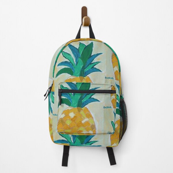 Item preview, asian pineapple designed and sold by Gazkob.